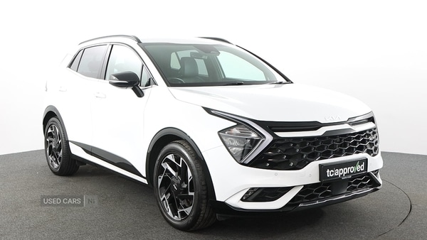 Used Kia Sportage 2023 for sale - 78128427: Photo 3