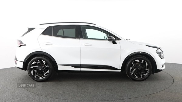 Used Kia Sportage 2023 for sale - 78128427: Photo 4