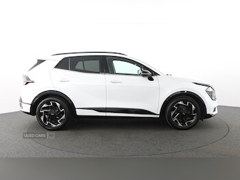 Used Kia Sportage 2023 for sale - 78128427: Photo