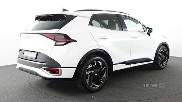 Used Kia Sportage 2023 for sale - 78128427: Photo 5