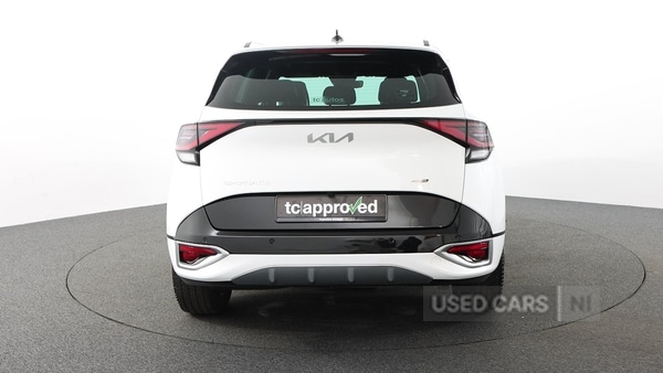 Used Kia Sportage 2023 for sale - 78128427: Photo 6