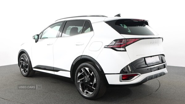 Used Kia Sportage 2023 for sale - 78128427: Photo 7