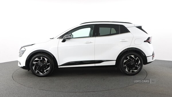 Used Kia Sportage 2023 for sale - 78128427: Photo 8