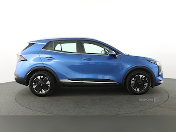 Used Kia Sportage 2025 for sale - 79544470: Photo