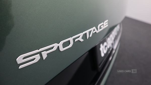 Used Kia Sportage 2026 for sale - 78048666: Photo 10