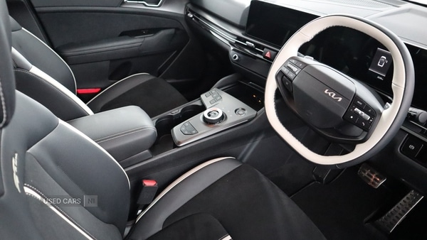 Used Kia Sportage 2026 for sale - 78048666: Photo 13