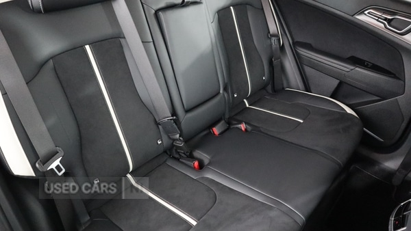 Used Kia Sportage 2026 for sale - 78048666: Photo 15