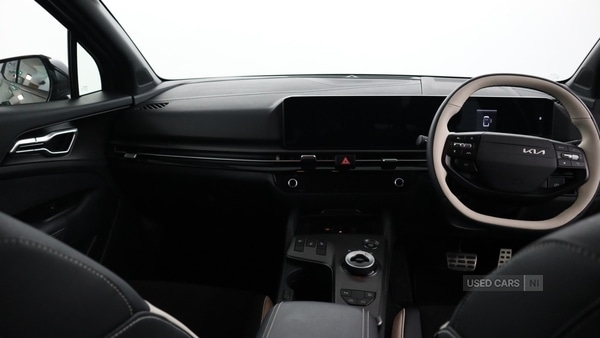 Used Kia Sportage 2026 for sale - 78048666: Photo 16