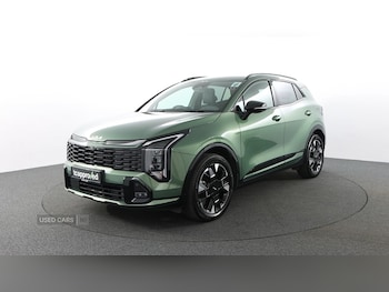 Used Kia Sportage 2026 for sale - 78048666: Photo