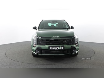 Used Kia Sportage 2026 for sale - 78048666: Photo