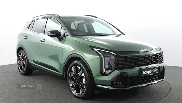 Used Kia Sportage 2026 for sale - 78048666: Photo 3