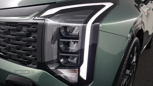 Used Kia Sportage 2026 for sale - 78048666: Photo 30