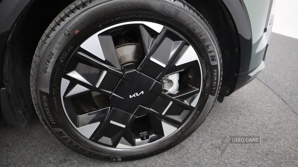 Used Kia Sportage 2026 for sale - 78048666: Photo 31