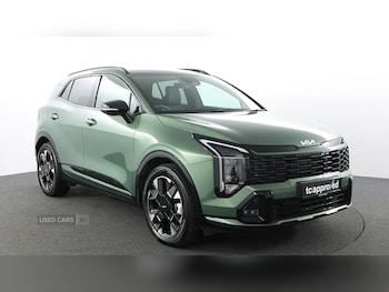 Used Kia Sportage 2026 for sale - 78048666: Photo