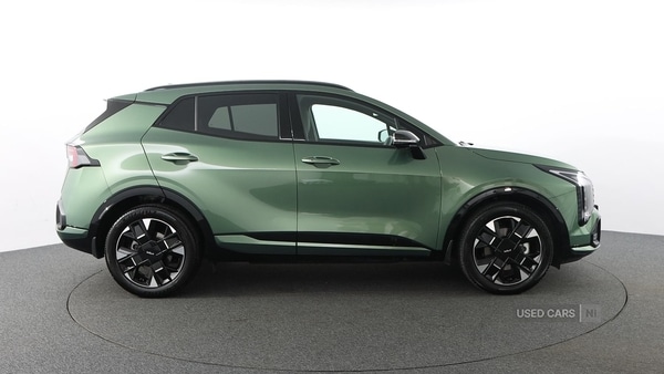 Used Kia Sportage 2026 for sale - 78048666: Photo 4