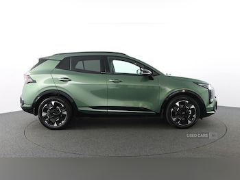 Used Kia Sportage 2026 for sale - 78048666: Photo