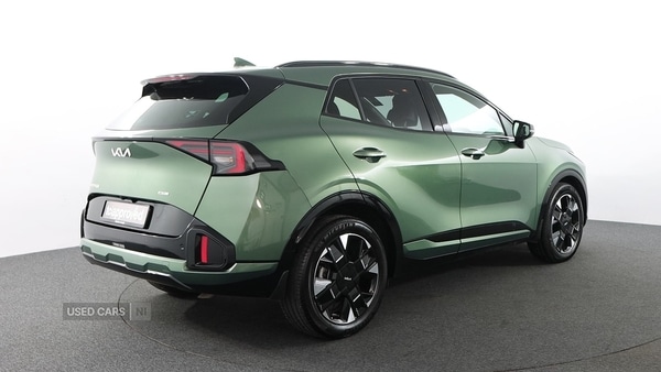 Used Kia Sportage 2026 for sale - 78048666: Photo 5