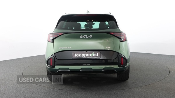 Used Kia Sportage 2026 for sale - 78048666: Photo 6