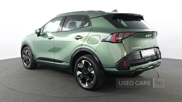 Used Kia Sportage 2026 for sale - 78048666: Photo 7