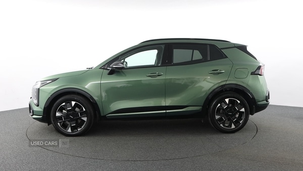 Used Kia Sportage 2026 for sale - 78048666: Photo 8