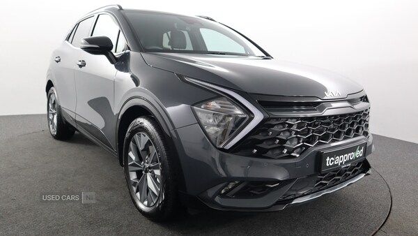 Used Kia Sportage 2025 for sale - 76240414: Photo 10