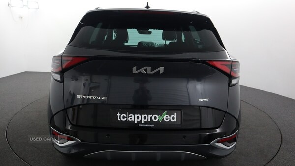 Used Kia Sportage 2025 for sale - 76240414: Photo 12
