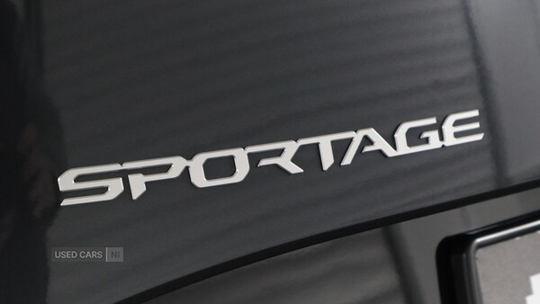 Used Kia Sportage 2025 for sale - 76240414: Photo 14