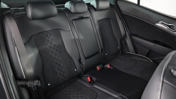 Used Kia Sportage 2025 for sale - 76240414: Photo 16