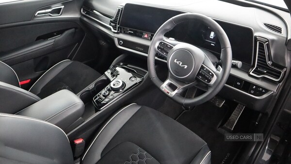 Used Kia Sportage 2025 for sale - 76240414: Photo 20