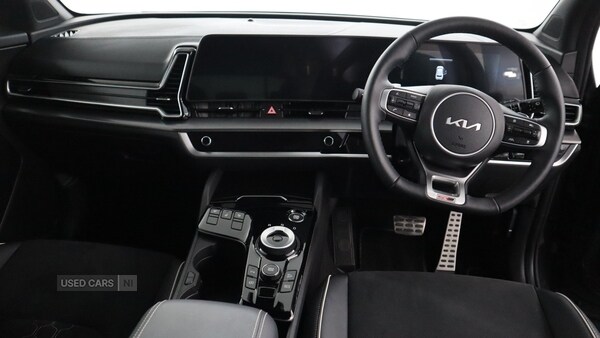 Used Kia Sportage 2025 for sale - 76240414: Photo 21