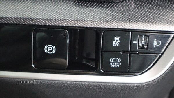 Used Kia Sportage 2025 for sale - 76240414: Photo 27