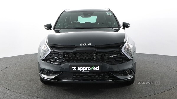 Used Kia Sportage 2025 for sale - 76240414: Photo 2