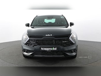 Used Kia Sportage 2025 for sale - 76240414: Photo 2