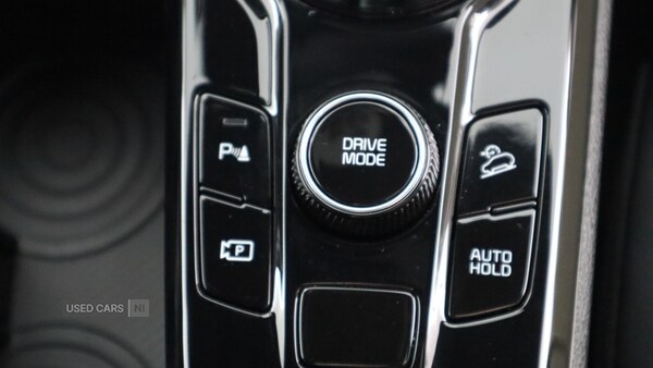 Used Kia Sportage 2025 for sale - 76240414: Photo 30