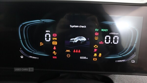 Used Kia Sportage 2025 for sale - 76240414: Photo 34