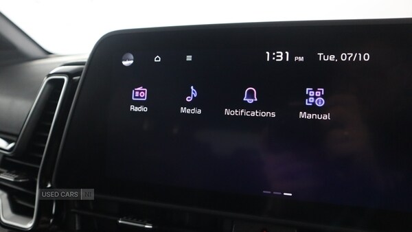 Used Kia Sportage 2025 for sale - 76240414: Photo 38