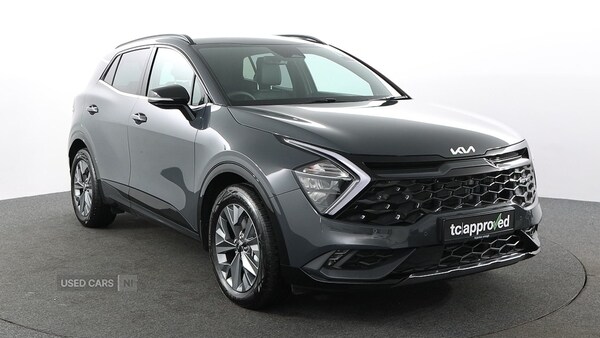 Used Kia Sportage 2025 for sale - 76240414: Photo 3