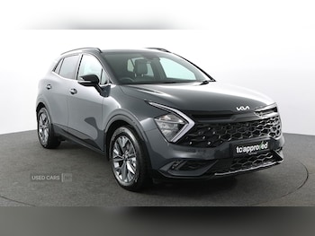 Used Kia Sportage 2025 for sale - 76240414: Photo 3