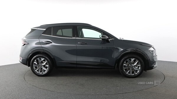Used Kia Sportage 2025 for sale - 76240414: Photo 4