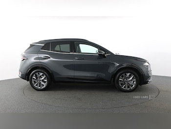 Used Kia Sportage 2025 for sale - 76240414: Photo 4
