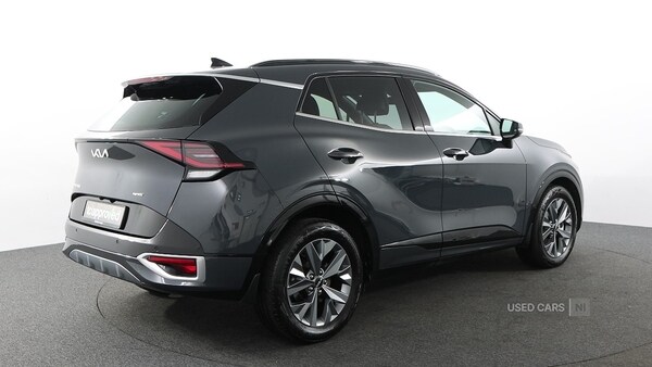 Used Kia Sportage 2025 for sale - 76240414: Photo 5