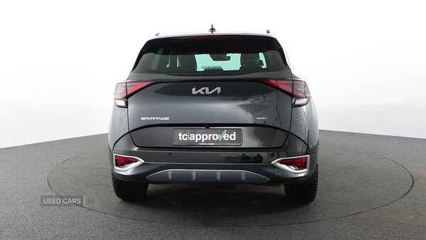 Used Kia Sportage 2025 for sale - 76240414: Photo 6