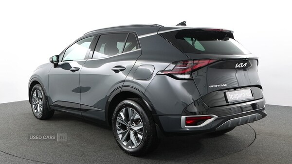 Used Kia Sportage 2025 for sale - 76240414: Photo 7