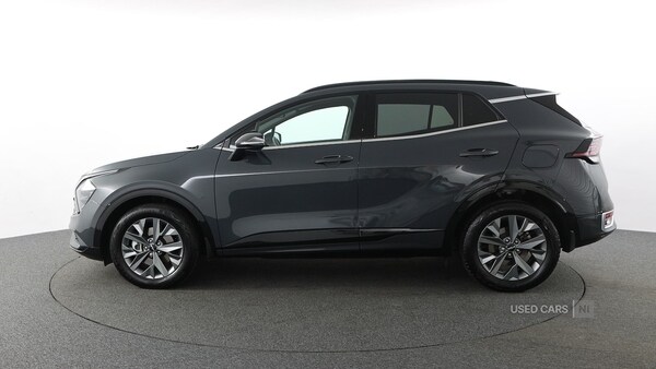 Used Kia Sportage 2025 for sale - 76240414: Photo 8