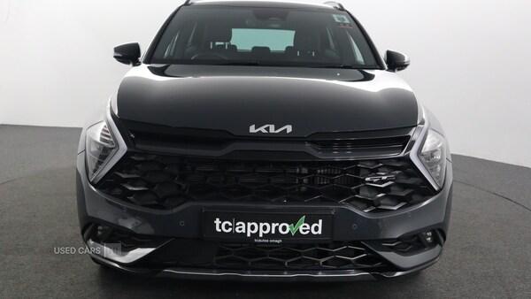 Used Kia Sportage 2025 for sale - 76240414: Photo 9
