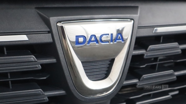Used Dacia Sandero 2022 for sale - 77306709: Photo 10