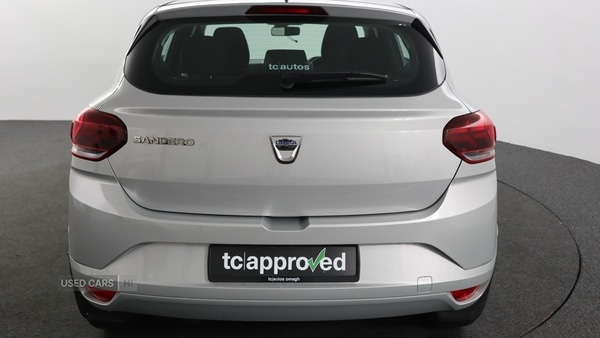 Used Dacia Sandero 2022 for sale - 77306709: Photo 12