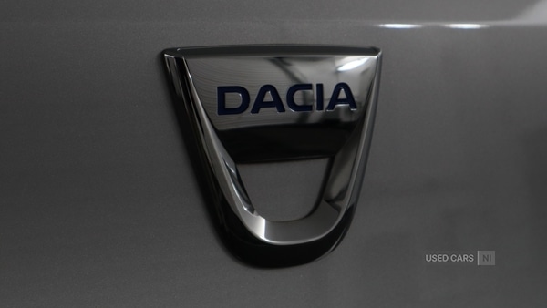 Used Dacia Sandero 2022 for sale - 77306709: Photo 13