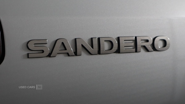 Used Dacia Sandero 2022 for sale - 77306709: Photo 14