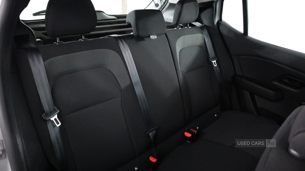 Used Dacia Sandero 2022 for sale - 77306709: Photo 15